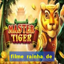 filme rainha de katwe netflix